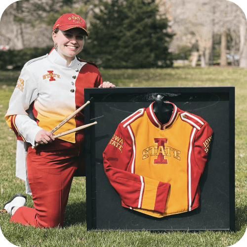 Cyclone Basketball Collection